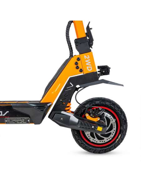 Ecoxtrem Deimos Dual