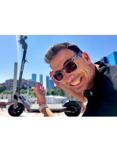 Segway Ninebot F3 Pro E 2