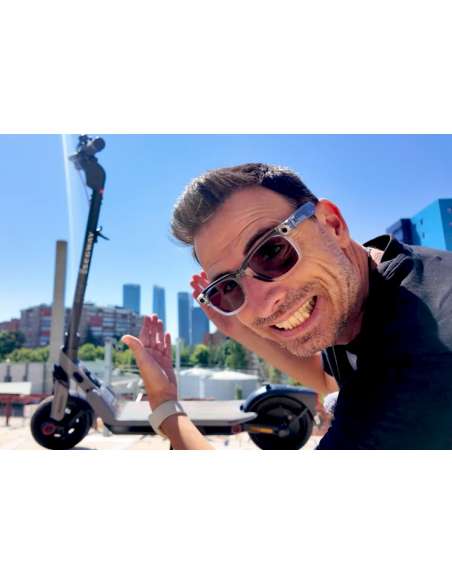 Segway Ninebot F3 Pro E