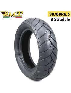 Neumático PMT Stradale 90/60 R6,5” B