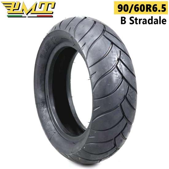 Neumático PMT Stradale 90/60 R6,5” B