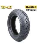 Neumático PMT Stradale 90/60 R6,5” B