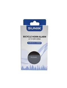 Timbre Bocina con Alarma Suniik para Patinete o Bicicleta 2