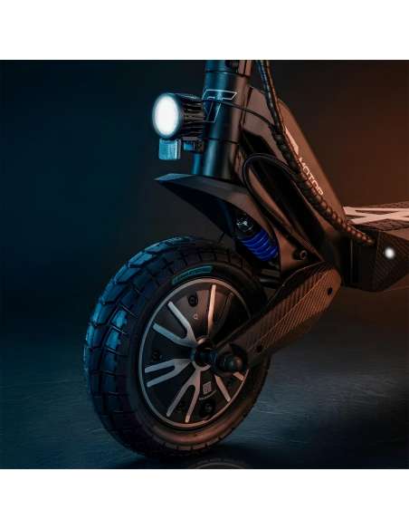 smartGyro Crossover Dual XT