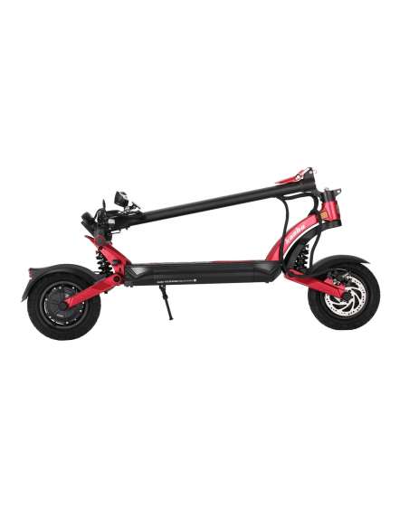Kaabo Mantis X PLus