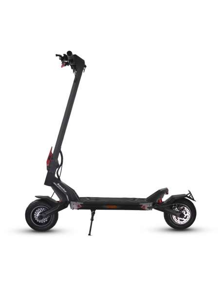 Kaabo Urban