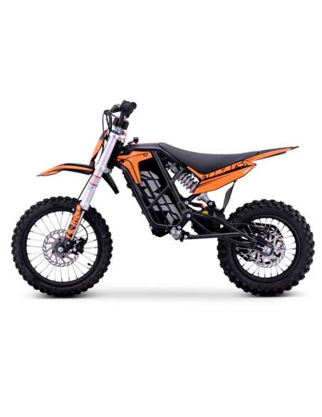 IMR minicross E-SX 3000W 14/12
