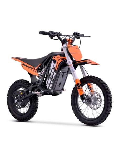 IMR minicross E-SX 3000W 14/12