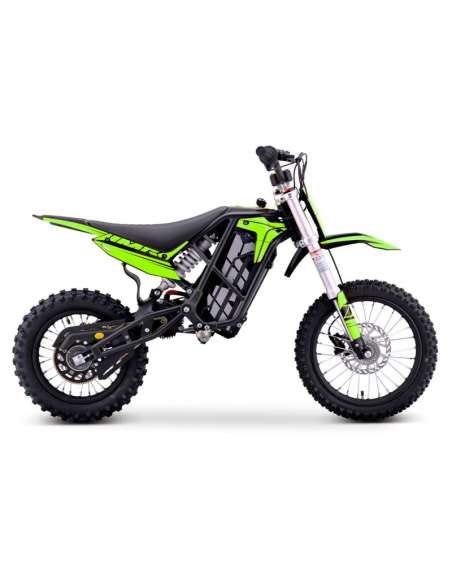IMR minicross E-SX 3000W 14/12
