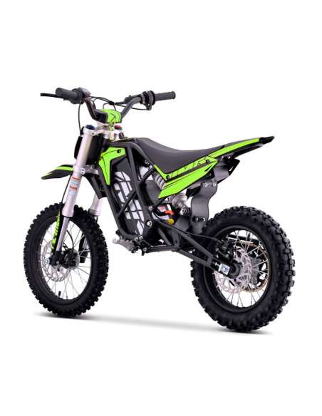 IMR minicross E-SX 3000W 14/12