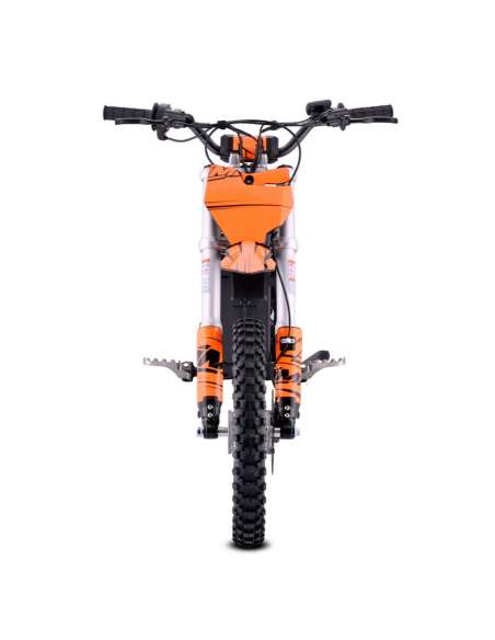 IMR MINICROSS ELECTRICA SX-E72R 5400W IMR 14/12