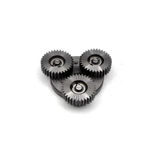 Embrague de acero motor bicicleta RFN...