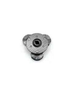 Embrague de acero motor... 2