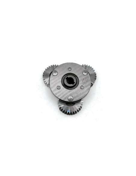 Embrague de acero motor bicicleta RFN 20 pulgadas