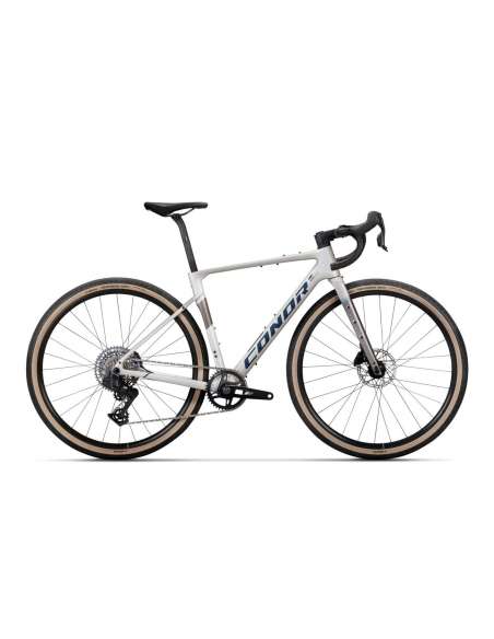Conor SELVA GRX820