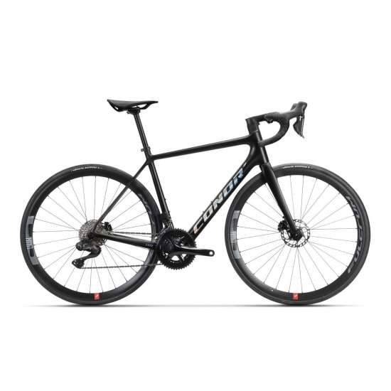 Conor RUSH Ultegra Di2