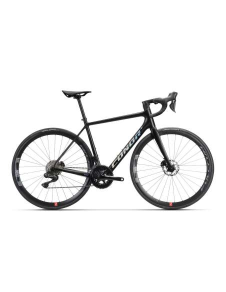 Conor RUSH Ultegra Di2