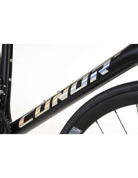 Conor RUSH Ultegra Di2