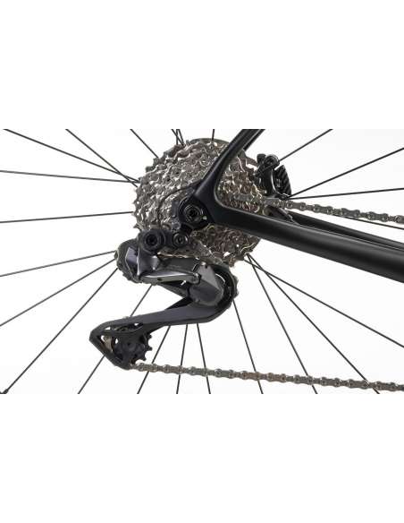 Conor RUSH Ultegra Di2