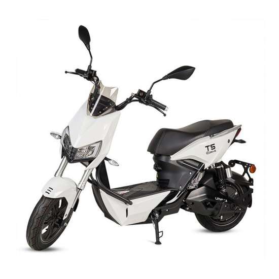 T5 moto eléctrica 1500W