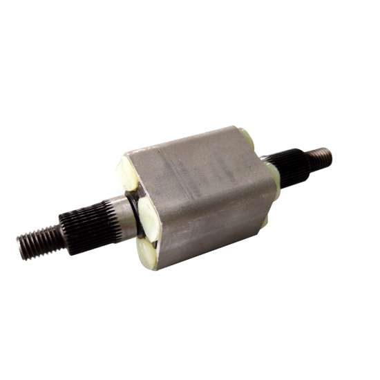Cartucho suspensión medio blanco Dualtron