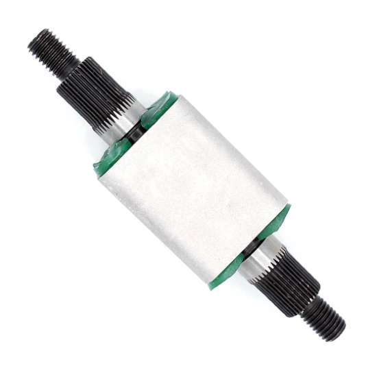 Cartucho suspensión blando verde Dualtron