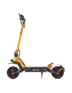 Ecoxtrem Deimos Dual