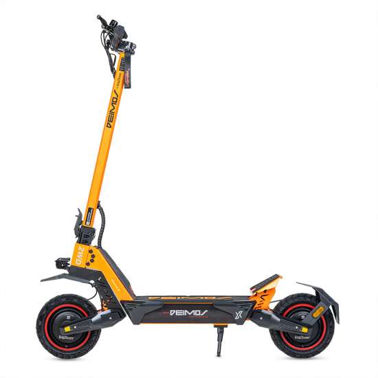 Ecoxtrem Deimos Dual