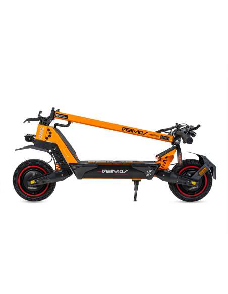 Ecoxtrem Deimos Dual