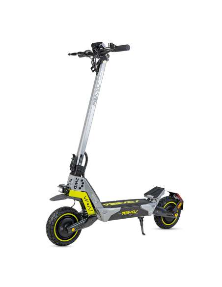 Ecoxtrem Deimos Dual Pro certificado
