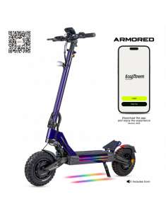 Ecoxtrem Armored Dual PRO certificado 2