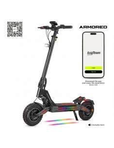 Ecoxtrem Armored Dual PRO certificado