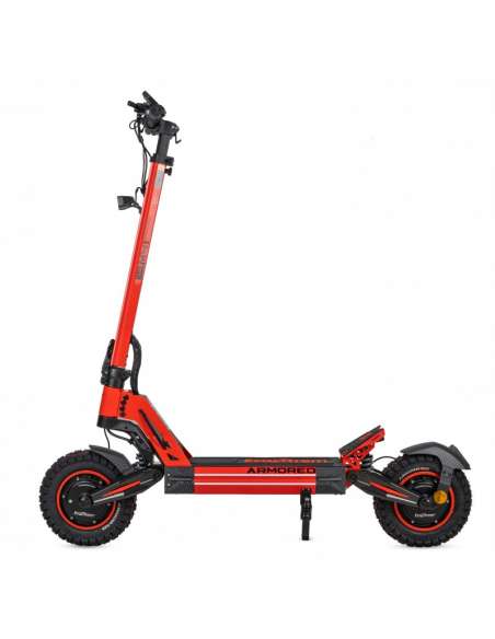 Ecoxtrem Armored Dual PRO certificado