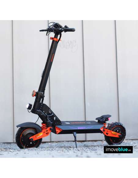 Kamikaze K1 Max