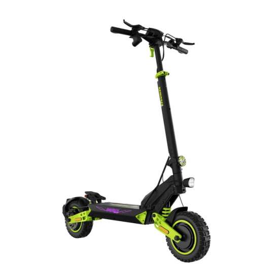 Kamikaze K1 Max Tokyo Drift