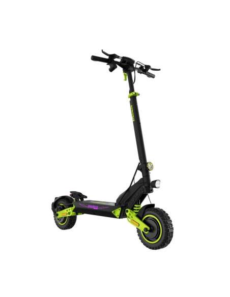 Kamikaze K1 Max Tokyo Drift