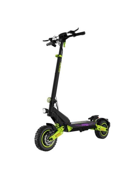 Kamikaze K1 Max Tokyo Drift