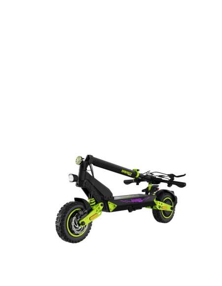 Kamikaze K1 Max Tokyo Drift