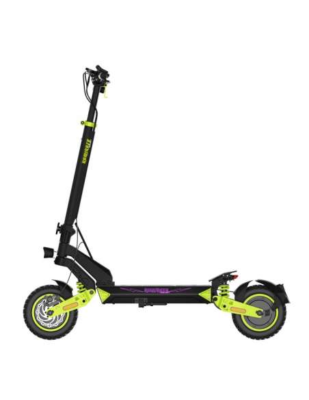 Kamikaze K1 Max Tokyo Drift