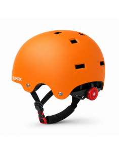 Casco Suniik urbano...