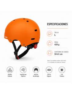 Casco Suniik urbano... 2