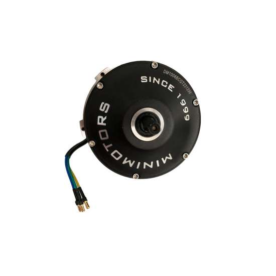 Motor Dualtron Mini