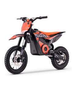 Roan 907 minicross eléctrica 1100W 12/10"