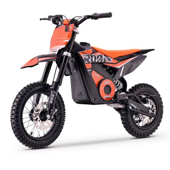 Roan 907 minicross eléctrica 1100W 12/10"