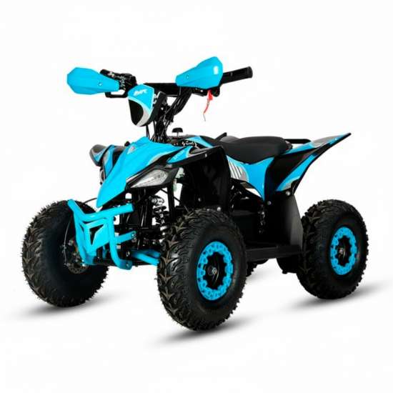 IMR Adventure Max miniquad eléctrico 1000W