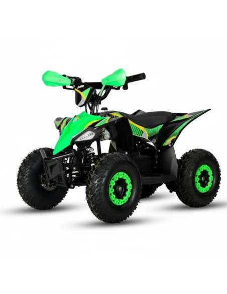 IMR Adventure Max miniquad eléctrico 1000W