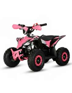 IMR Adventure Max miniquad eléctrico 1000W 2