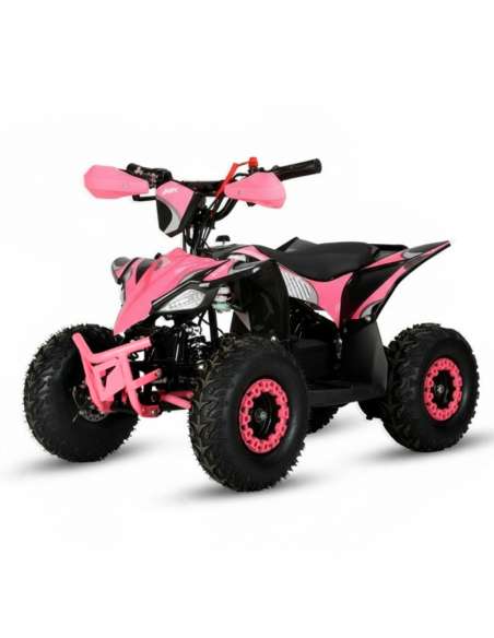 IMR Adventure Max miniquad eléctrico 1000W