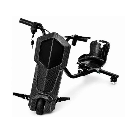 Triciclo Eléctrico drift ROAN RK26