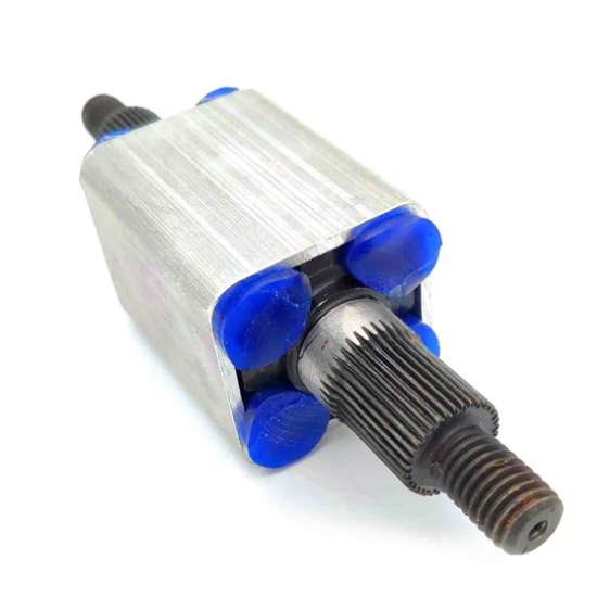 Cartucho suspensión medio blando Azul Dualtron